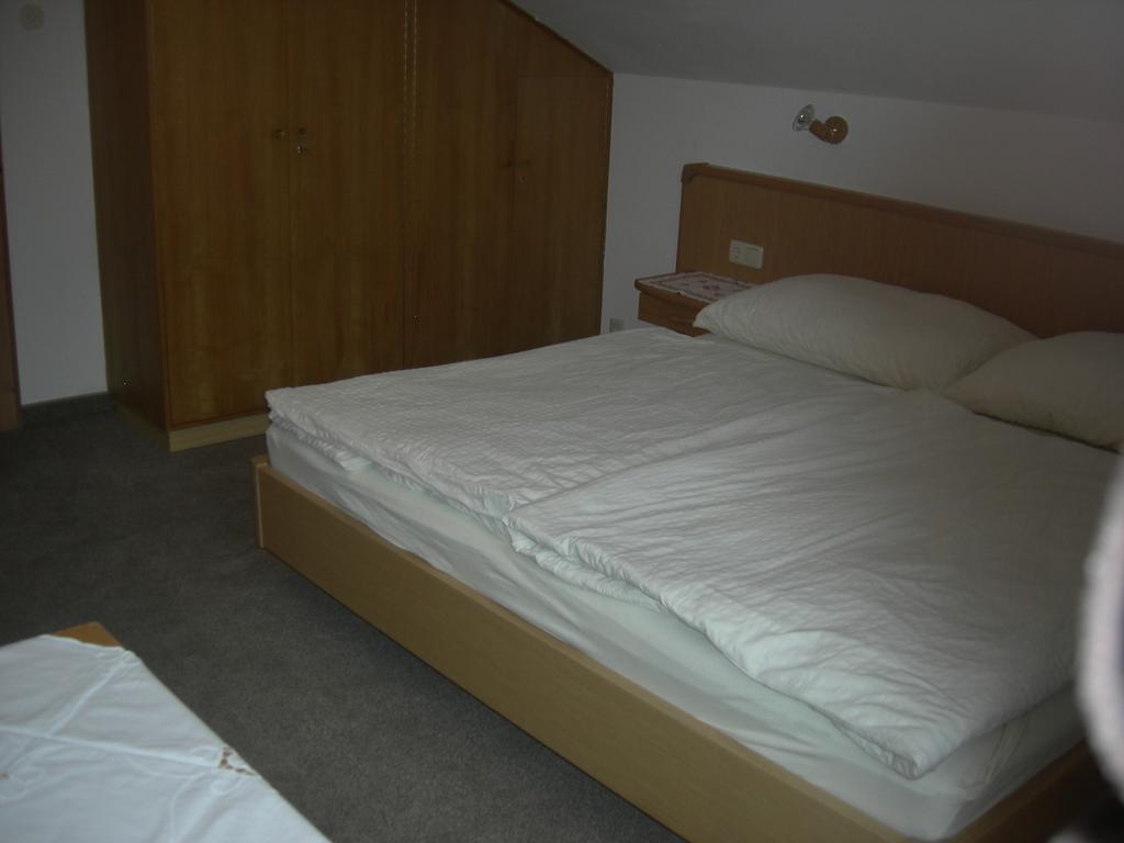 Haus Mooshof Daire Lermoos Dış mekan fotoğraf